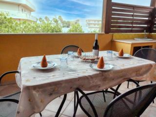 Cassiopea - Road to Sicily - Marina di Ragusa - 8