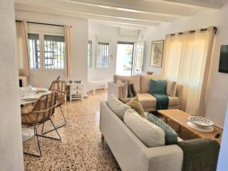 Fantastica casa con piscina privada - Denia - 1