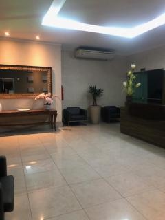 Em casa - Vitória - 2