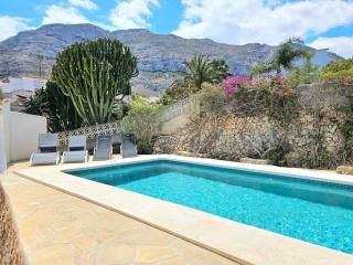 Fantastica casa con piscina privada - Denia - 9