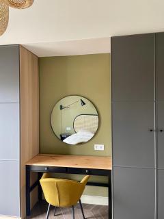 Appartement moderne avec une belle vue - Nice - 9