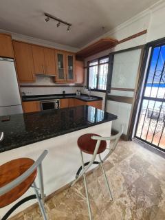 Benyamina House - Torremolinos - 2
