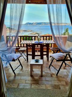 Holiday House Palau - Palau - 8