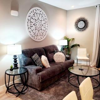 Spacious 22, Wi-fi, Pool, Hot Tub, 24hr Gym - Los Angeles - 9