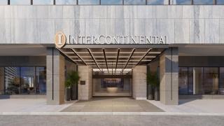 InterContinental San Antonio Riverwalk by IHG - San Antonio - 7