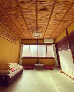 Hostel Mundo - Kyoto - 7