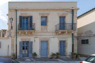 GuestHost - La Stella di Levante - Ortigia Wonderful Apt - 6