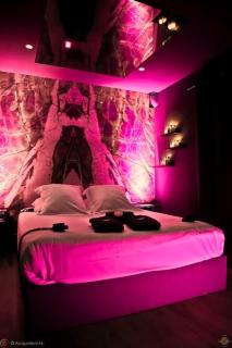 GreyRoom Cannes-Love Room BDSM - Cannes - 6