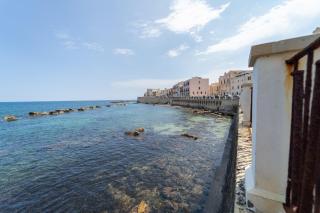 La Stella di Levante - Ortigia Wonderful Apt - Syrakus - 7