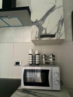 Naomi Luxury Home - Catania - 9