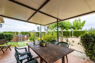 Casa Rous-Riumar 2 - Deltebre - 0