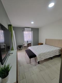 Casa Esmeralda a 3 min de Metro - Santa Ana - 3