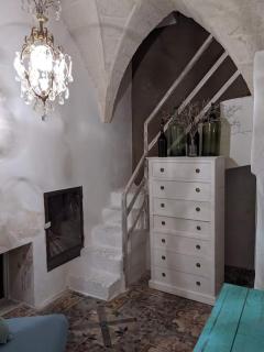 Palazzetto in Ruffano - Ruffano - 1