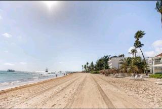 Playa Turquesa - Paradise Beach Front(2 a 4 pax) - Punta Cana - 5