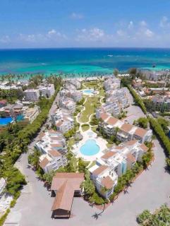Playa Turquesa - Paradise Beach Front(2 a 4 pax) - Punta Cana - 4