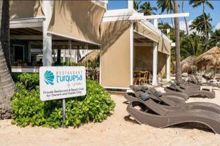 Playa Turquesa - Paradise Beach Front(2 a 4 pax) - Punta Cana - 2