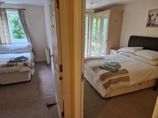 Dellside Apartments - Southampton - 0