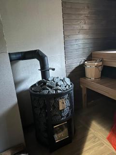 Kammelja Puhkemajad - 9