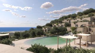Tella Thera - A Nature-Inspired Boutique Retreat - Císsamos - 1