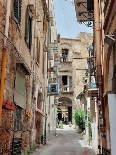 Casa Papiro (Cortile Kemonia) - Palermo - 3