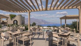 Tella Thera - A Nature-Inspired Boutique Retreat - Kissamos - 1