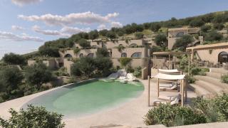 Tella Thera - A Nature-Inspired Boutique Retreat - Císsamos - 2