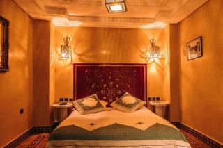 Riad Golf Stinia 1 - Meknès - 4