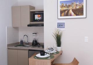 Lindo apartamento cerca al parque de la 93 - 1