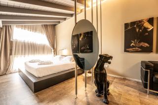 Neko Boutique Hotel - Cagliari - 9