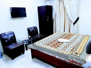 Hotel Galaxy Karachi - Karachi - 7