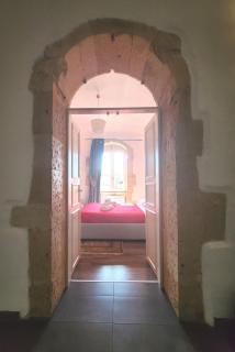 Residenza Borgia · Residenza Borgia Piazza Duomo View Central Ortigia - 7