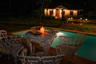 White Serenity Villa Udupi - Udupi - 9