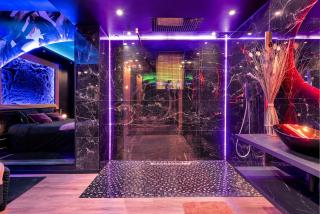 Insolite Spa Privatif Suite étoilée - Albi - 8