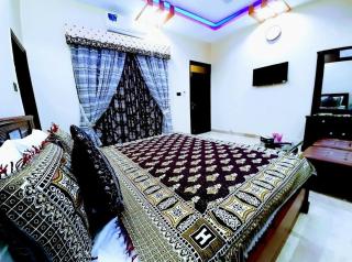Hotel Galaxy Karachi - Karachi - 9