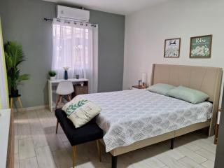 Casa Esmeralda a 3 min de Metro - Santa Ana - 2
