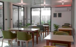BAGEECHAA STAY - Dharavandhoo - 3