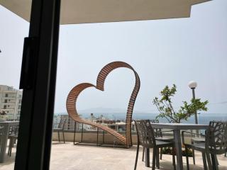 Sea View Hotel - Sarandë - 2