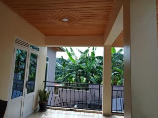 Barnabas House - 1