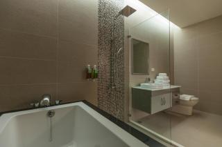 I Leisure B&B - 7