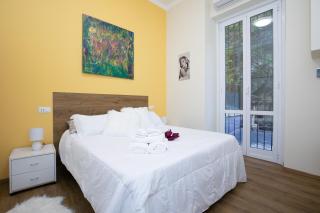 [Acquario] Free parking- wifi - 9