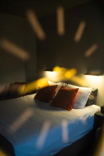 Central Charming Studio Apartment in Jerusalem - Jerusalem - 5