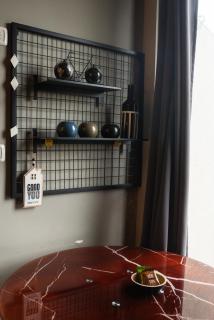 Central Charming Studio Apartment in Jerusalem - Jerusalem - 3