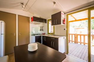 Tiliguerta Glamping&Camping Village - 9