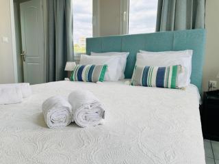 Sea Breeze Apartments Chios - Monolia - 8