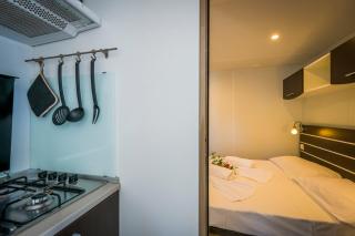 Tiliguerta Glamping&Camping Village - 6