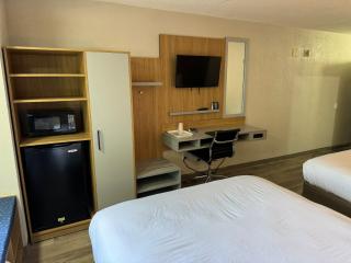 Microtel Inn by Wyndham Winston-Salem - Winston-Salem - 3