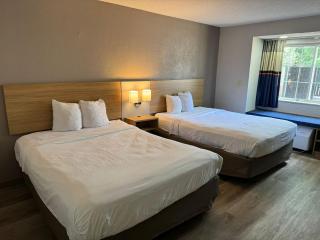 Microtel Inn by Wyndham Winston-Salem - 6