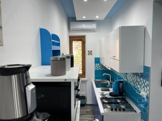 Blue House - Marina di Fuscaldo - 3
