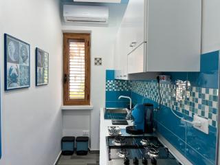 Blue House - Marina di Fuscaldo - 1