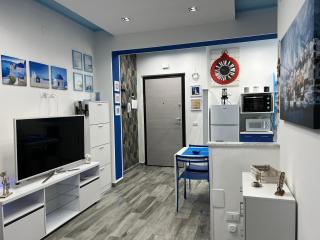 Blue House - Marina di Fuscaldo - 9
